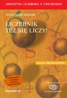 ebook Liczebnik też się liczy. Gramatyka liczebnika z ćwiczeniami - Stanisław Mędak