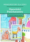 ebook Opowieści Panchatantry - Opracowanie zbiorowe