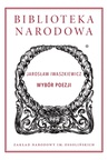 ebook Wybór poezji - Jarosław Iwaszkiewicz