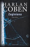 ebook Zaginiona - Harlan Coben