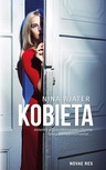 ebook Kobieta - Nina Wiater