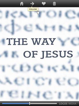 ebook The Way of Jesus