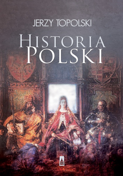 Okładka:Historia Polski 