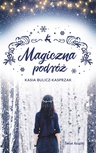 ebook Magiczna podróż - Kasia Bulicz-Kasprzak