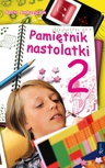 ebook Pamiętnik nastolatki 2 - Beata Andrzejczuk