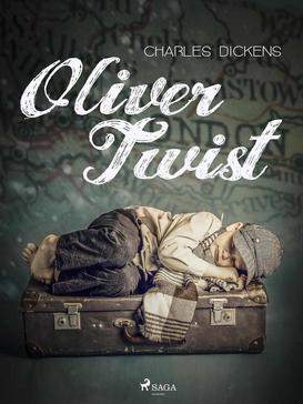 ebook Oliver Twist
