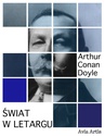 ebook Świat w letargu - Arthur Conan Doyle