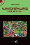 ebook Najnowsza historia Iranu. Republika islamska - Thierry Coville