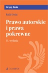 ebook Prawo autorskie i prawa pokrewne. Wydanie 11 - Rafał Golat