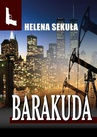 ebook Barakuda - Helena Sekuła