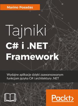 ebook Tajniki C# i .NET Framework