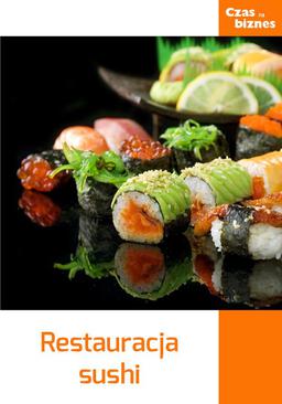 ebook Sushi bar