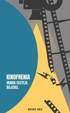 ebook Kinofrenia