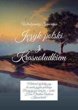 ebook Język polski z Krasnoludkiem