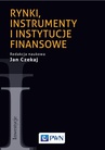 ebook Rynki, instrumenty i instytucje finansowe - 