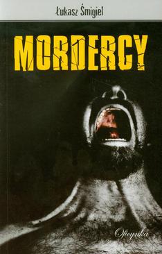 ebook Mordercy