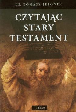 ebook Czytając Stary Testament