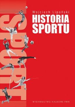 ebook Historia sportu