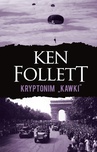 ebook KRYPTONIM KAWKI - Ken Follett