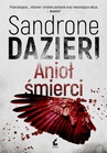 ebook Anioł śmierci - Sandrone Dazieri