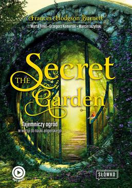 ebook The Secret Garden. Tajemniczy ogród w wersji do nauki angielskiego