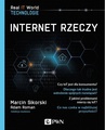 ebook Internet Rzeczy - Marcin Sikorski,red. mauk. Adam Roman