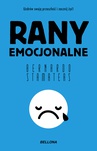 ebook Rany emocjonalne - Bernardo Stamateas