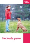 ebook Hodowla psów - Opracowanie zbiorowe