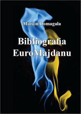 ebook Bibliografia EuroMajdanu