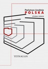 ebook Państwo średnie – Polska. Studia i szkice. t. 1 - Krzysztof Kubiak,Łukasz Przybyło,Juliusz S. Tym