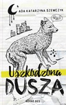 ebook Uszkodzona dusza - Ada Katarzyna Szewczyk