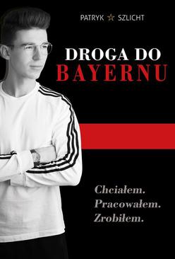 ebook Droga do Bayernu