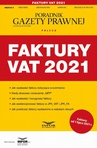 ebook Faktury VAT 2021 - praca zbiorowa