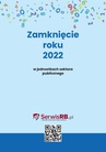 ebook Zamknięcie roku 2022 w jednostkach sektora publicznego - Barbara Jarosz