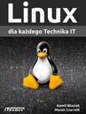 ebook Linux dla każdego Technika IT - Kamil Błasiak,Marek Czerwik
