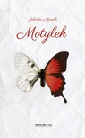 ebook Motylek - Jolanta Mausch