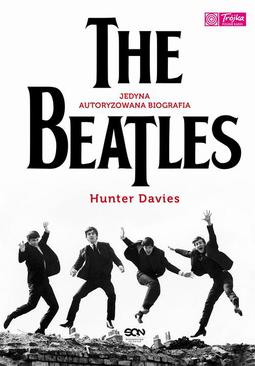 ebook The Beatles. Jedyna autoryzowana biografia
