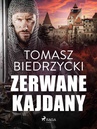 ebook Zerwane kajdany - Tomasz Biedrzycki
