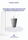 ebook Nanomechanika materiałów i struktur materialnych - Gwidon Szefer