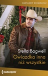 ebook Gwiazdka inna niż wszystkie - Stella Bagwell