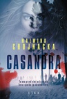 ebook Casandra - Malwina Chojnacka