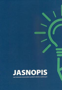 ebook Jasnopis