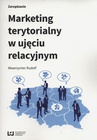 ebook Marketing terytorialny w ujeciu relacyjnym - Wawrzyniec Rudolf