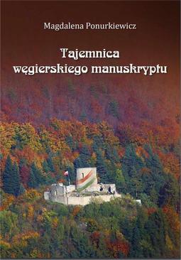 ebook Tajemnica węgierskiego manuskryptu