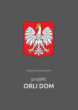 ebook Projekt Orli Dom