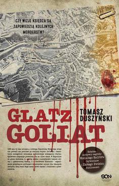ebook Glatz. Goliat