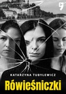ebook Rówieśniczki - Katarzyna Tubylewicz