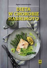 ebook Dieta w chorobie Hashimoto - Agata Lewandowska