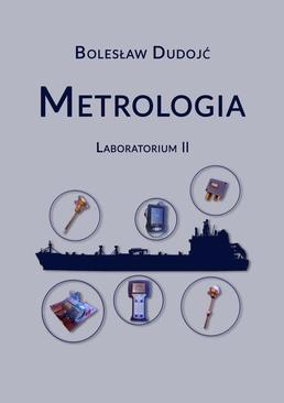 ebook Metrologia. Laboratorium II