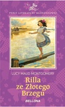 ebook Rilla ze Złotego Brzegu - Lucy Maud Montgomery